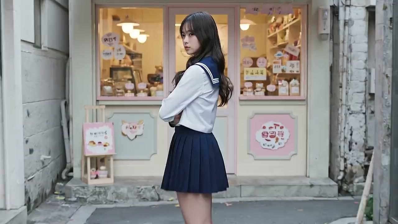 큰빵과작은미소