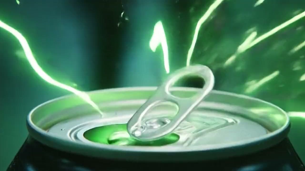 MONSTER — 길들여질 생각 없어