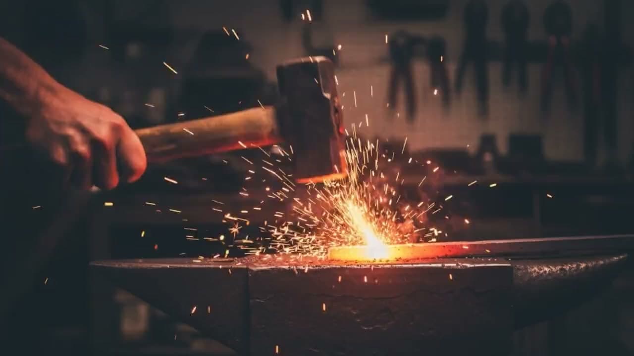 YANK - 불꽃과 안개사이 