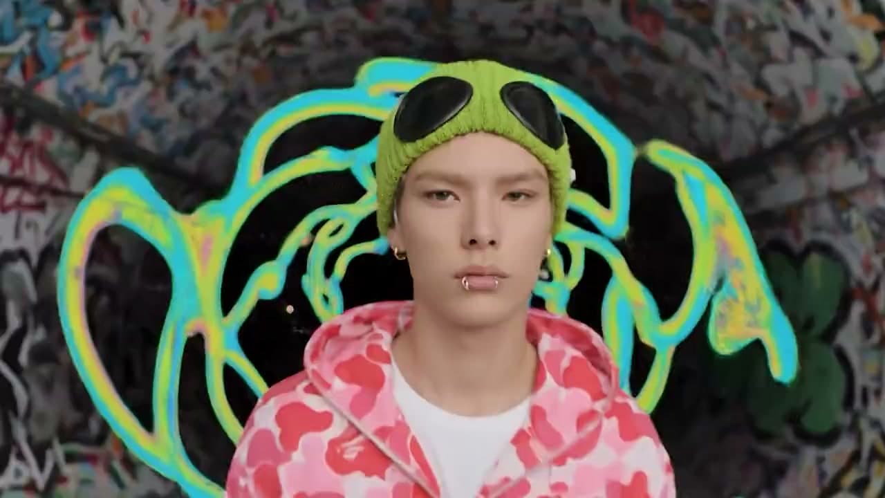 TEO - Dark Synth Moti