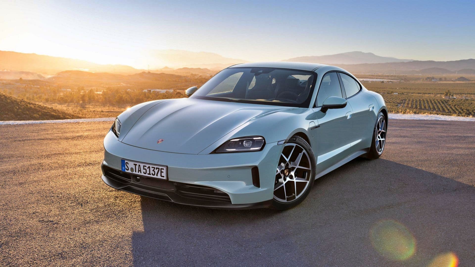 Porsche x Imma 2025 Taycan 캠페인이 증명한 것: 자동차 브랜드가 일본 AI 인플루언서로 아시아 시장 매출 290% 급증시킨 크로스컬처럴 마케팅 전략